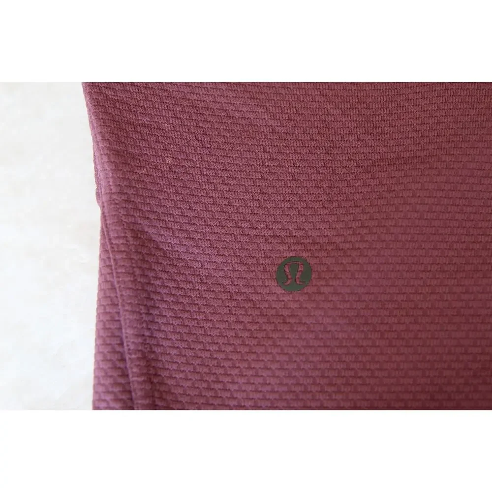 Lululemon Relaxed-Fit Training Short 8